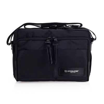 Artisan & Artist* MCAM 1100 Canvas Camera Bag, holds iPad