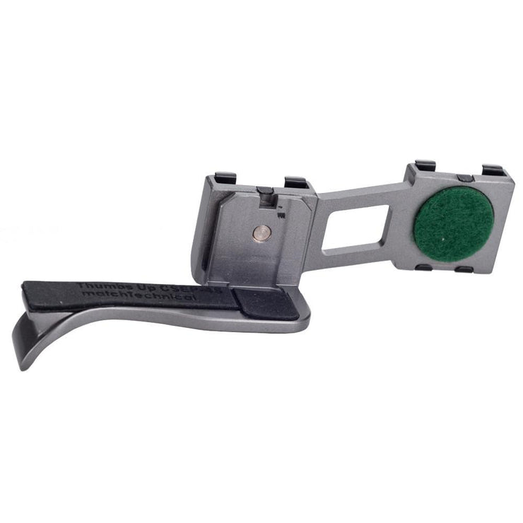 Thumbs Up CSEP-4S - Steel Grey