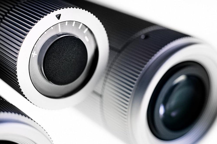 Leica Ultravid 8x32 Edition Zagato
