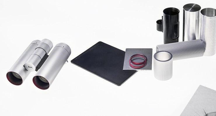 Leica Ultravid 8x32 Edition Zagato