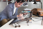 Leica Ultravid 8x32 Edition Zagato
