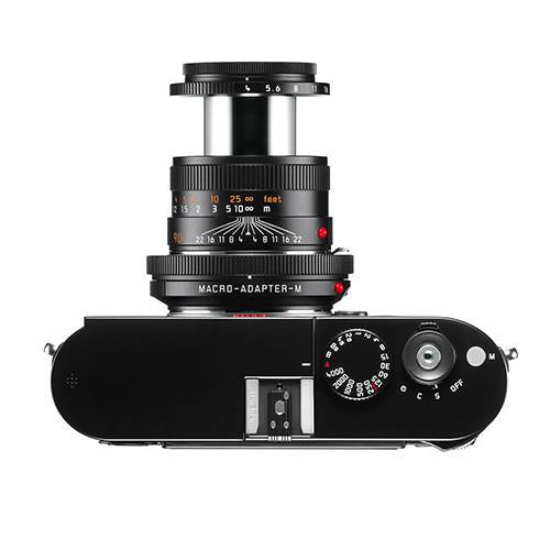 Leica Macro Adapter M