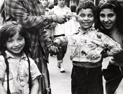 William Klein: Life is Good & Good for You in New York