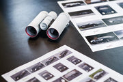 Leica Ultravid 8x32 Edition Zagato