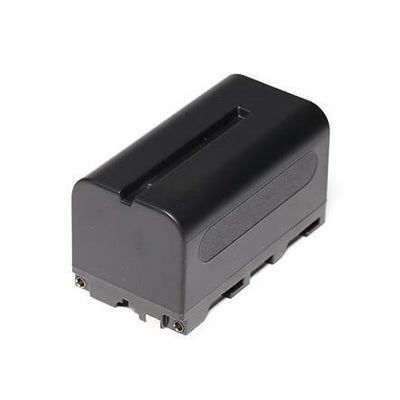 Video Devices XL-B2 7.4v 5200mAh Li-Ion Battery for PIX-E Recorders