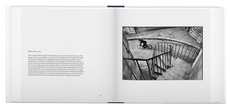 Aperture Masters of Photography: Henri Cartier-Bresson