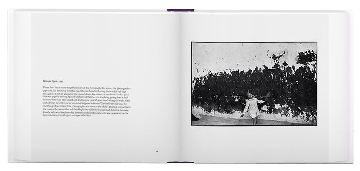 Aperture Masters of Photography: Henri Cartier-Bresson