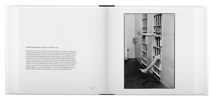 Aperture Masters of Photography: Henri Cartier-Bresson