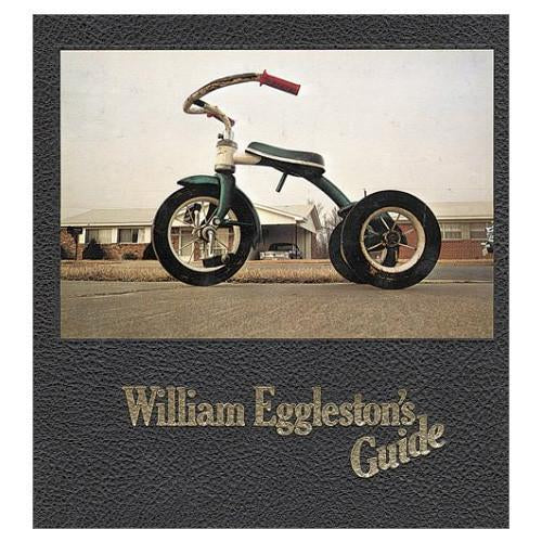 William Eggleston's Guide
