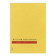 William Eggleston: From Black and White to Color