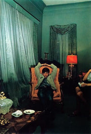 William Eggleston's Guide