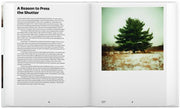 The Photography Workshop Series: Todd Hido on Landscapes, Interiors, and the Nude