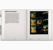 The Photography Workshop Series: Todd Hido on Landscapes, Interiors, and the Nude