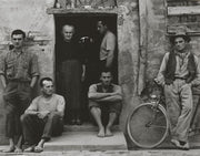 Aperture Masters of Photography: Paul Strand