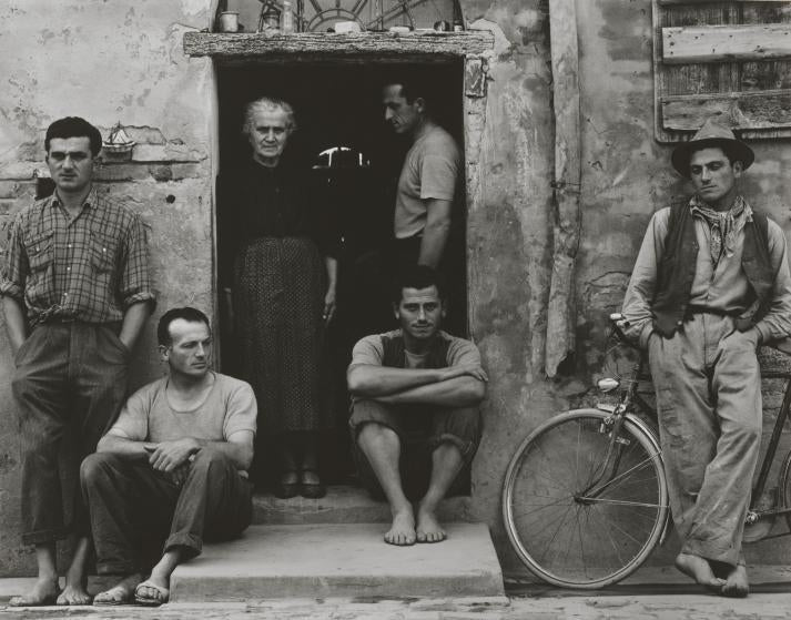 Aperture Masters of Photography: Paul Strand