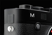 Leica M - Black Paint (Typ 240)