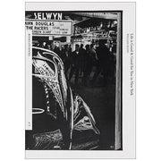 William Klein: Life is Good & Good for You in New York