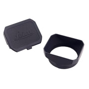 Leica Metal Lens Hood w/Cap for 35mm and 50mm f/2.5 Summarit