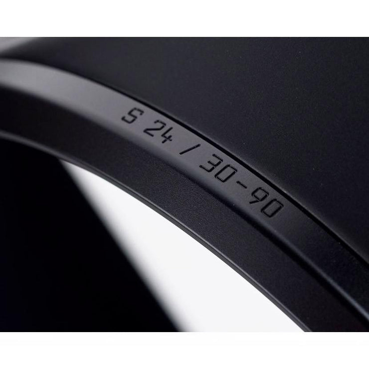 Leica Hood for Vario-Elmar-S 30-90mm and Super-Elmar-S 24mm