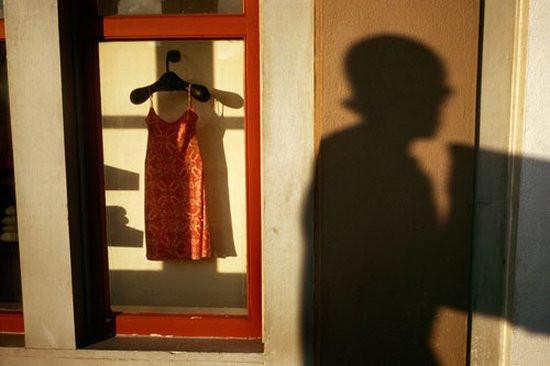 American Color 2 by Constantine Manos - Signed