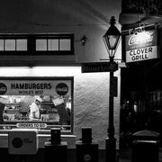 New Orleans Monochrom Workshop with Richard Sexton | Thurs, Mar. 10 - Sun, Mar. 13, 2016
