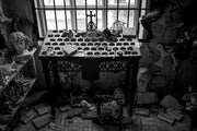 New Orleans Monochrom Workshop with Richard Sexton | Thurs, Mar. 16 - Sun, Mar. 19, 2017