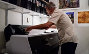 Fine Art Digital Printing Workshop with Richard Sexton | Thurs, Nov. 3 - Sun, Nov. 6, 2016